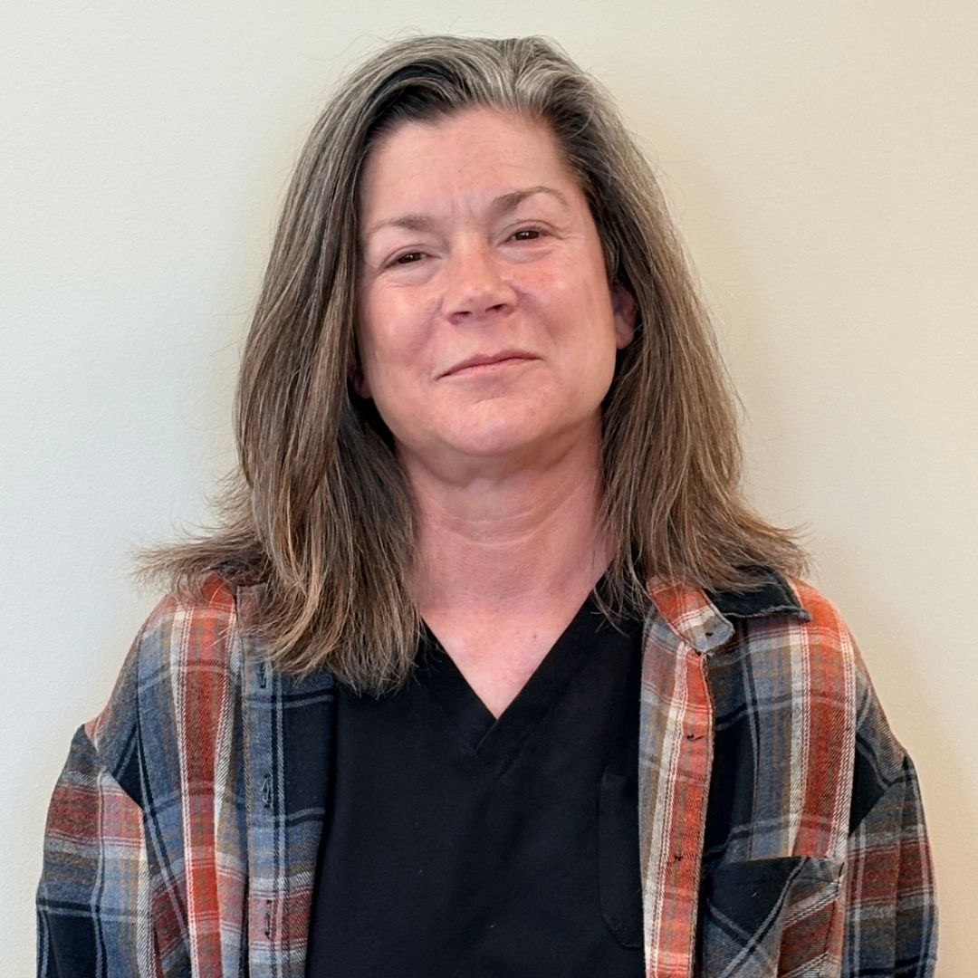 Dr. Cindy Church