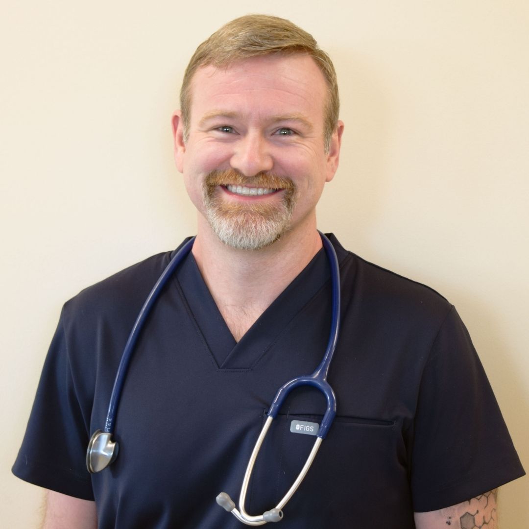 Dr. Grant Wilburn